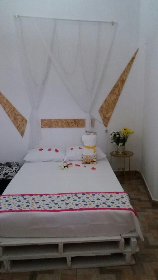 فندق جيريكوفي  Cabanas El Rincon Paisa المظهر الخارجي الصورة